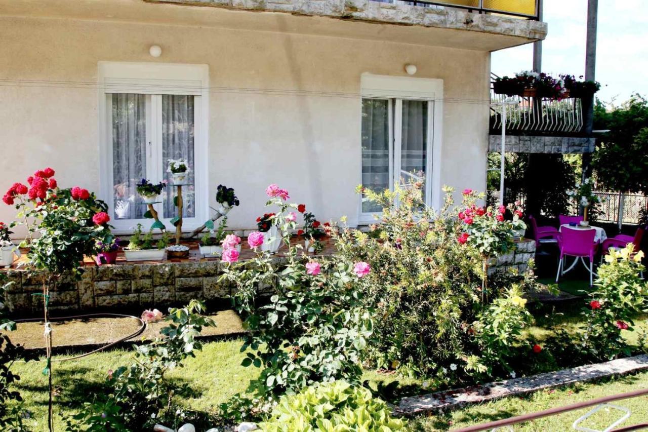 Cvijetna Oaza Daire Trebin Dış mekan fotoğraf